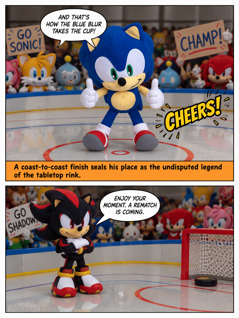 Slap Shot Showdown (page 4 of 4)