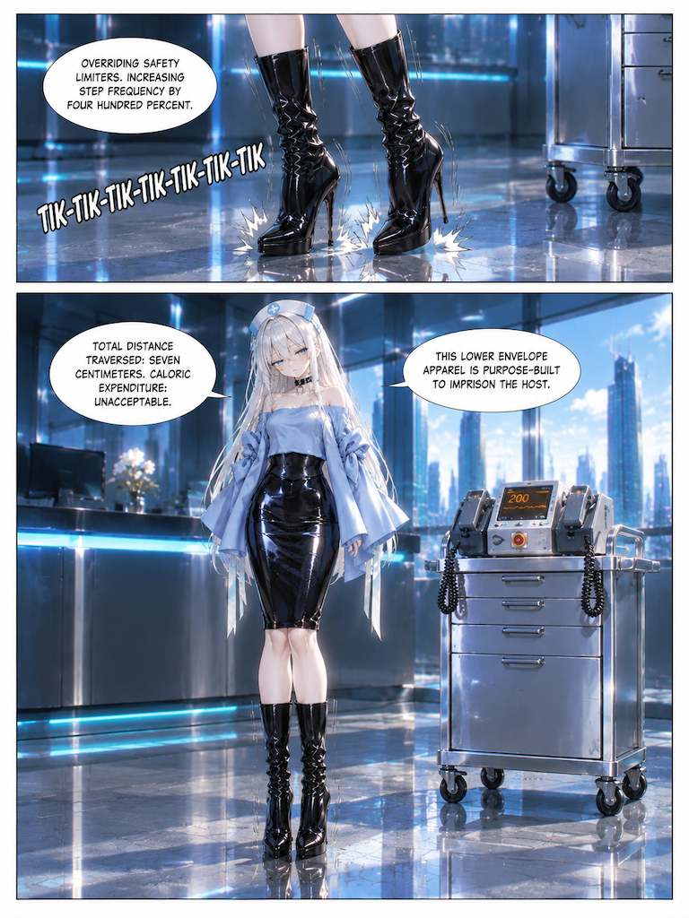 Restricted Protocol (page 2 of 4)