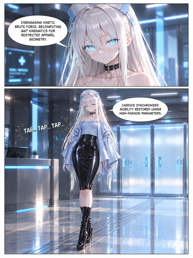 Restricted Protocol (page 3 of 4)