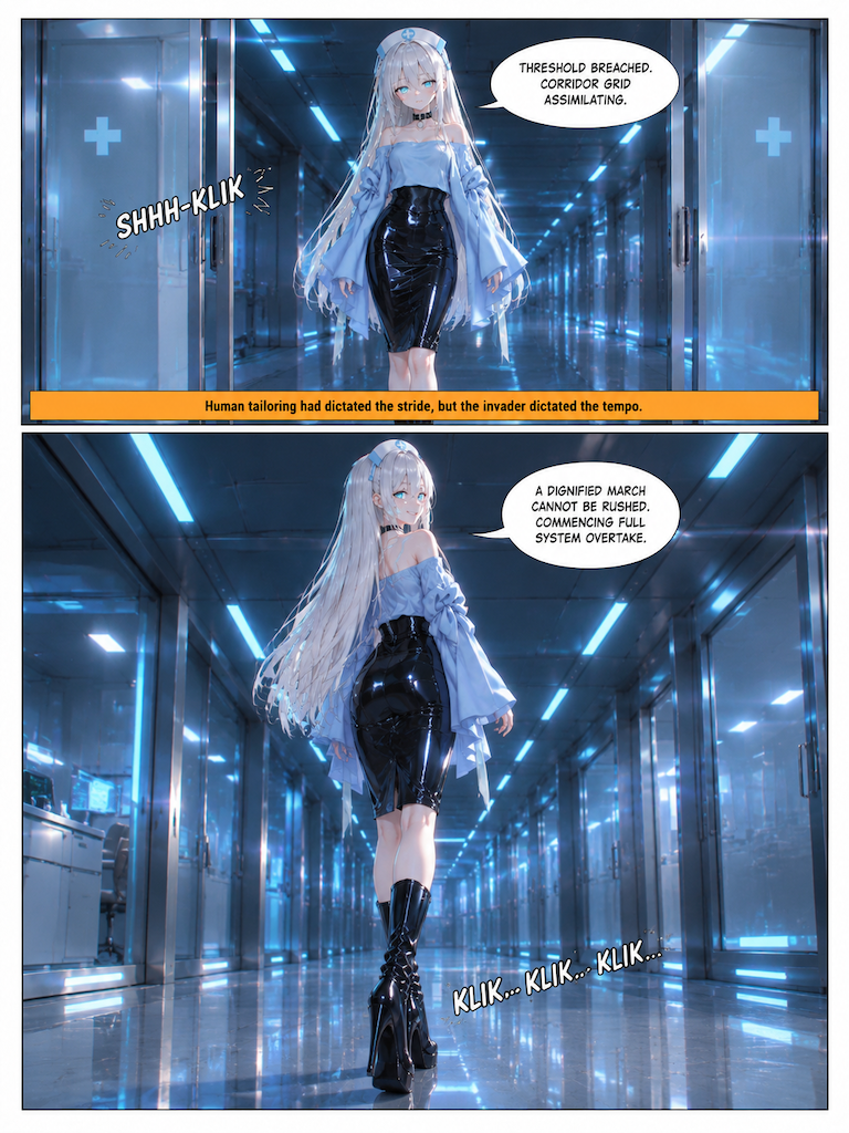 Restricted Protocol (page 4 of 4)