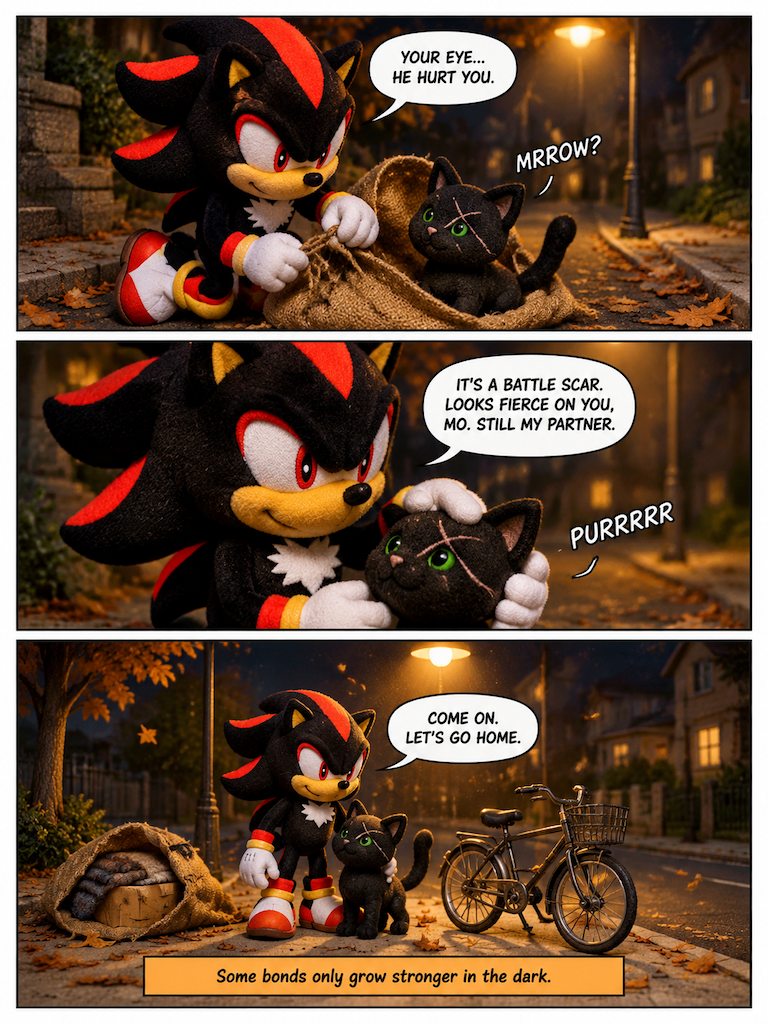 The Black Cat (page 4 of 8)