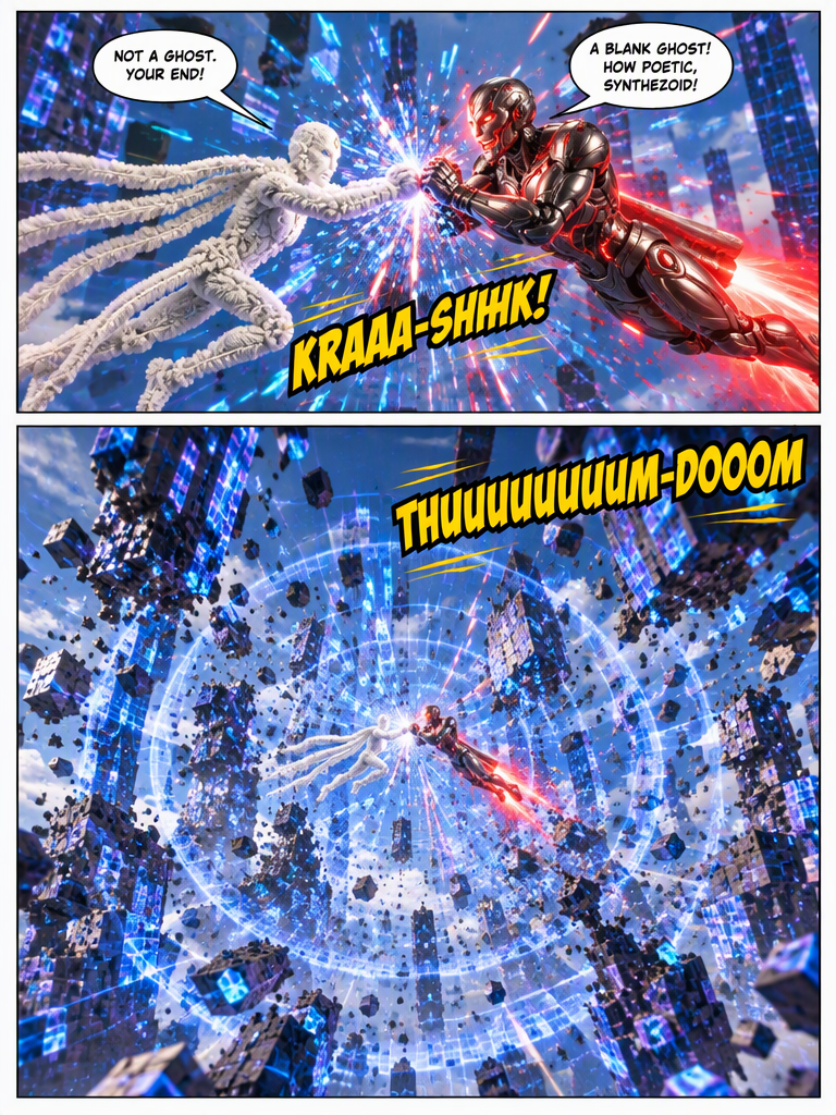Vision Quest: Digital Reckoning (page 3 of 4)