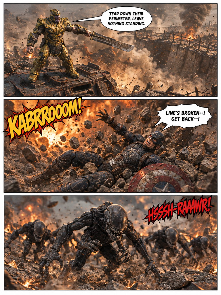 The Vanguard Protocol (page 2 of 4)