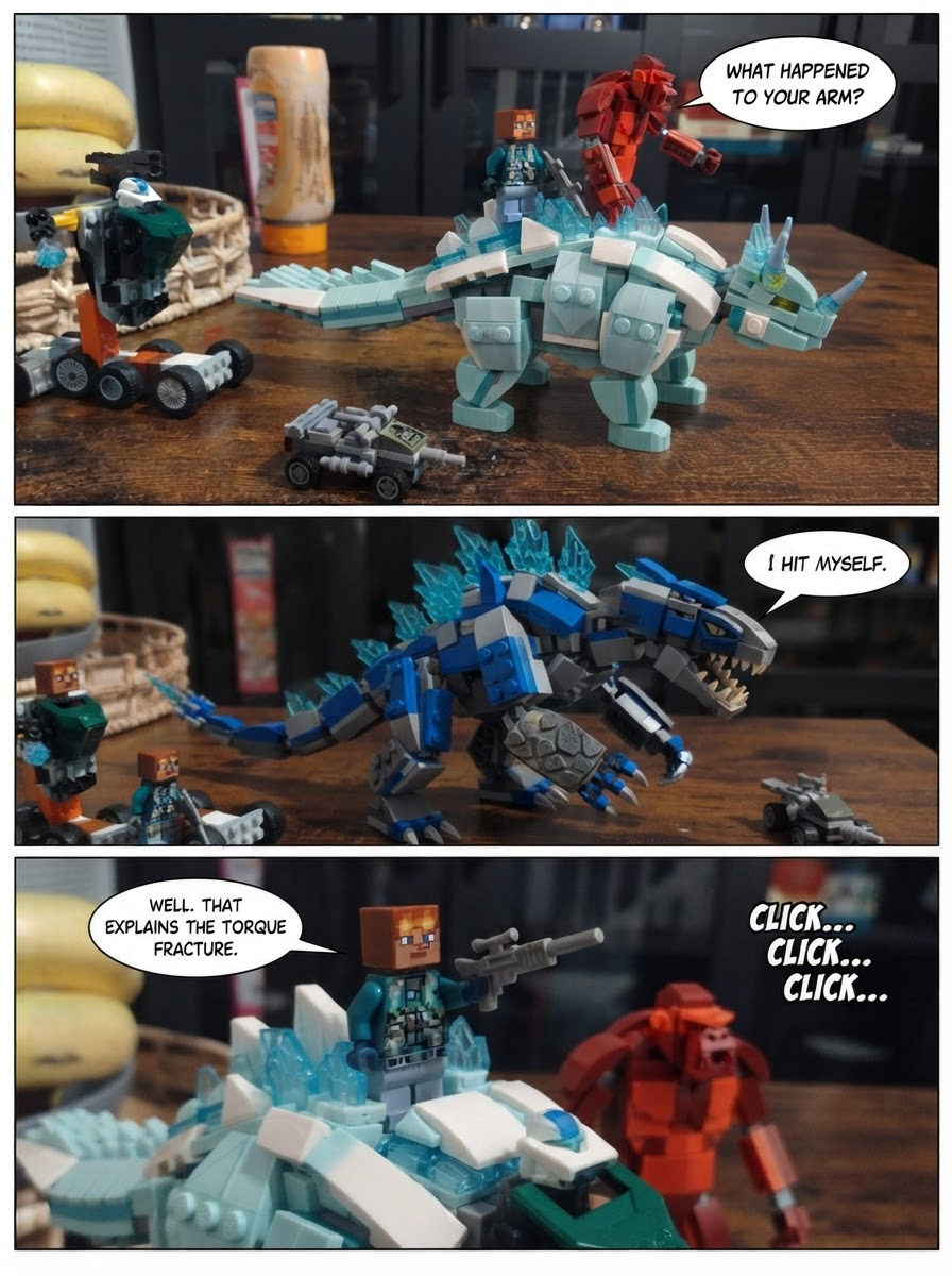 A Ride Across the Tabletop (page 4 of 4)