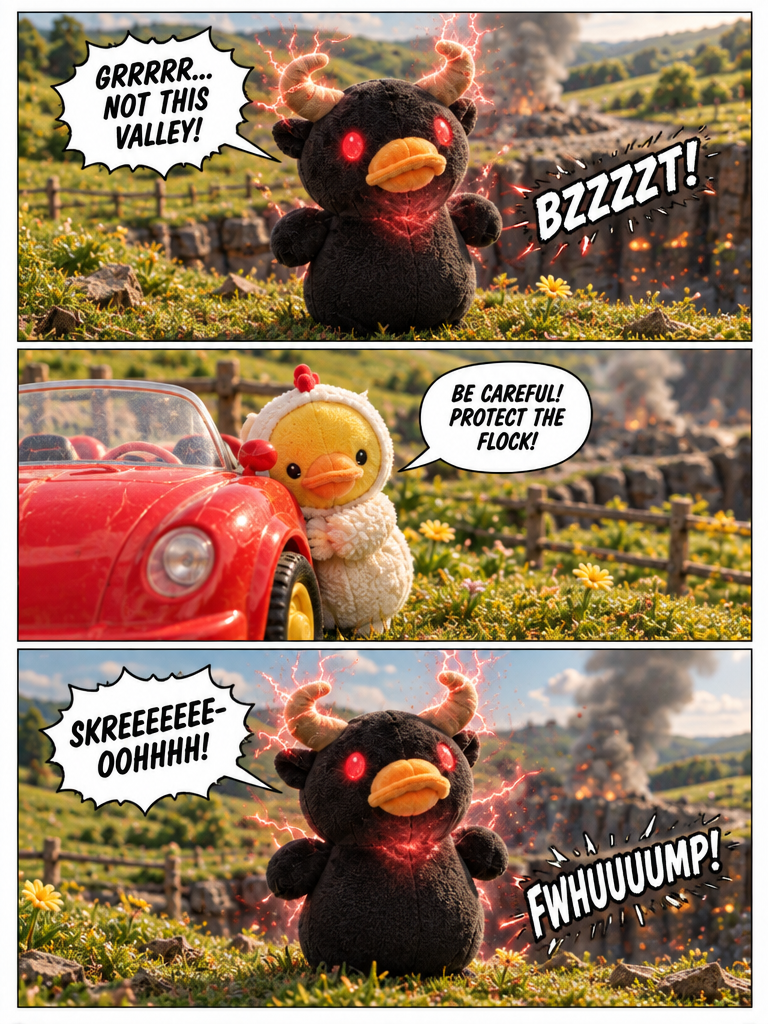 Defense of Duck Valley (page 2 of 4)