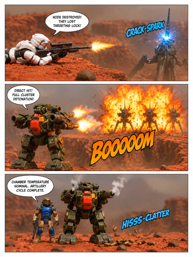 Red Ridge Vanguard (page 3 of 4)