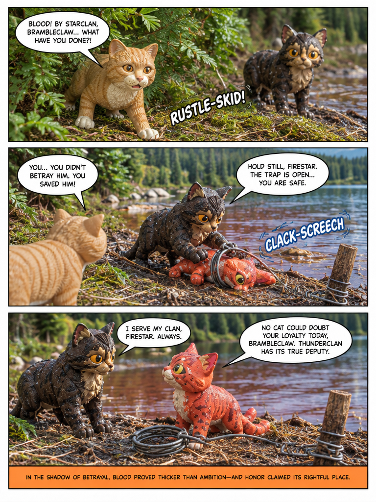 Blood on the Water (page 4 of 4)