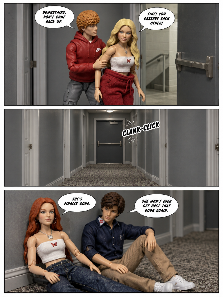 A Measure of Dignity (page 3 of 8)