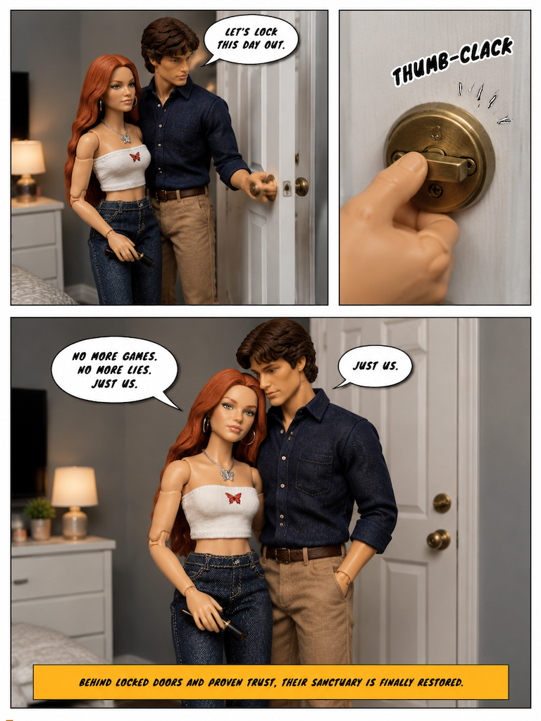 A Measure of Dignity (page 4 of 8)
