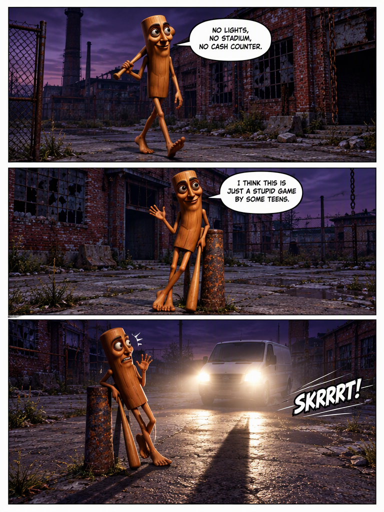 The Golden Ticket Game (page 2 of 4)