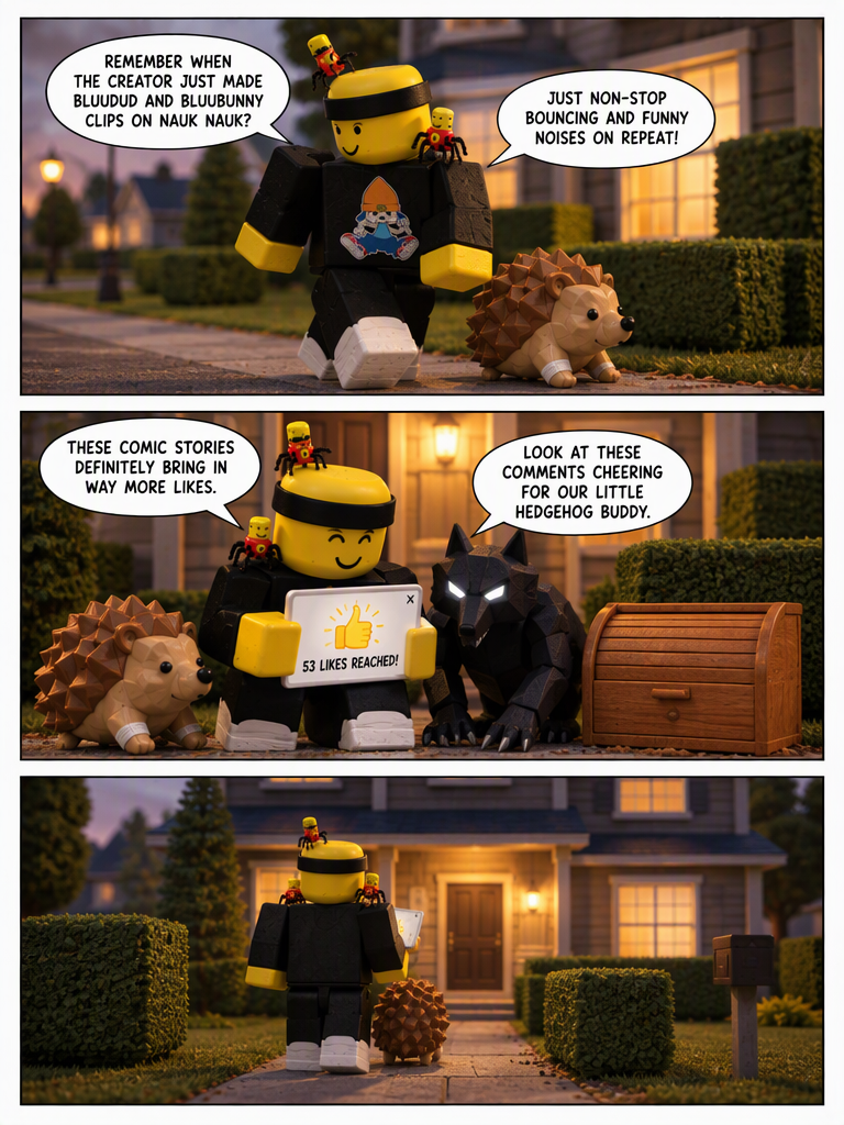 Return to Base and the Milestone Notification (page 3 of 4)