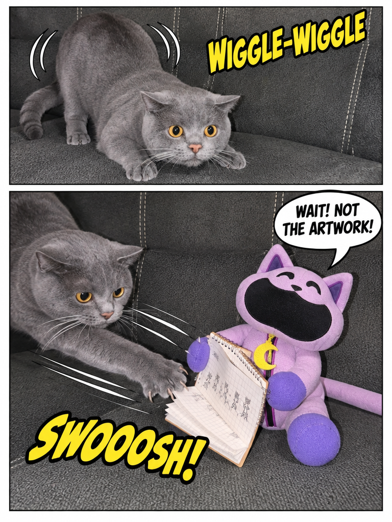 Front Row Fan (page 3 of 4)