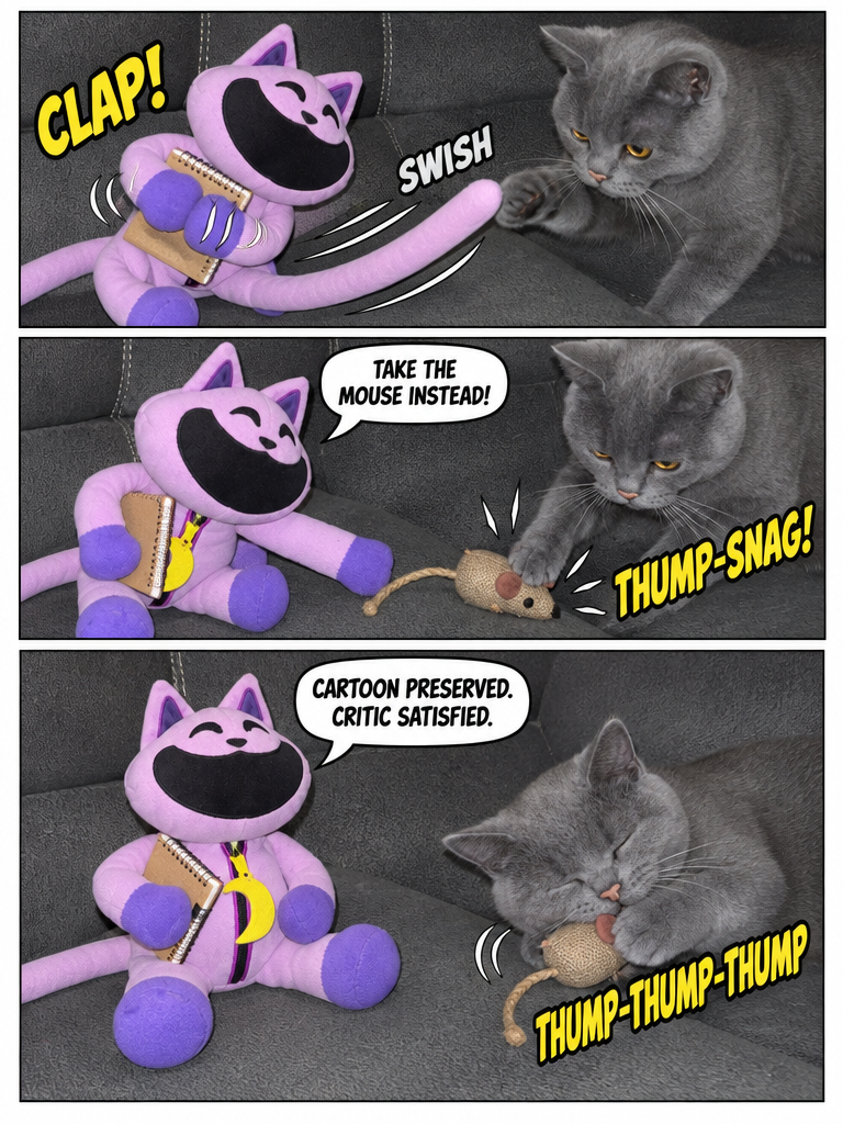 Front Row Fan (page 4 of 4)