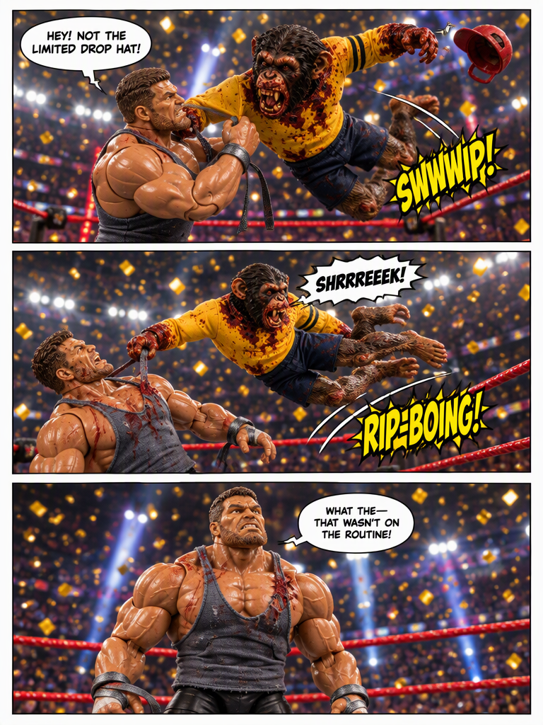 King of the Heavyweights (page 2 of 4)