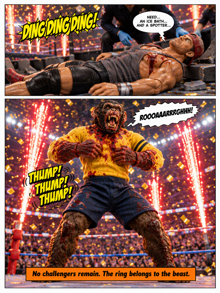 King of the Heavyweights (page 4 of 4)