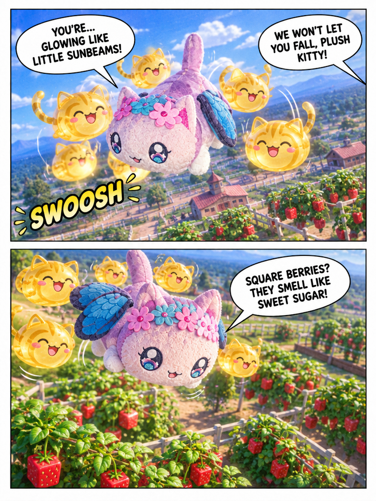 A Welcoming Glow (page 2 of 4)