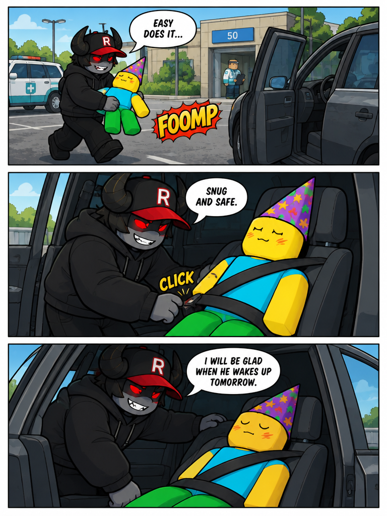 Bringing Him Home (page 2 of 4)