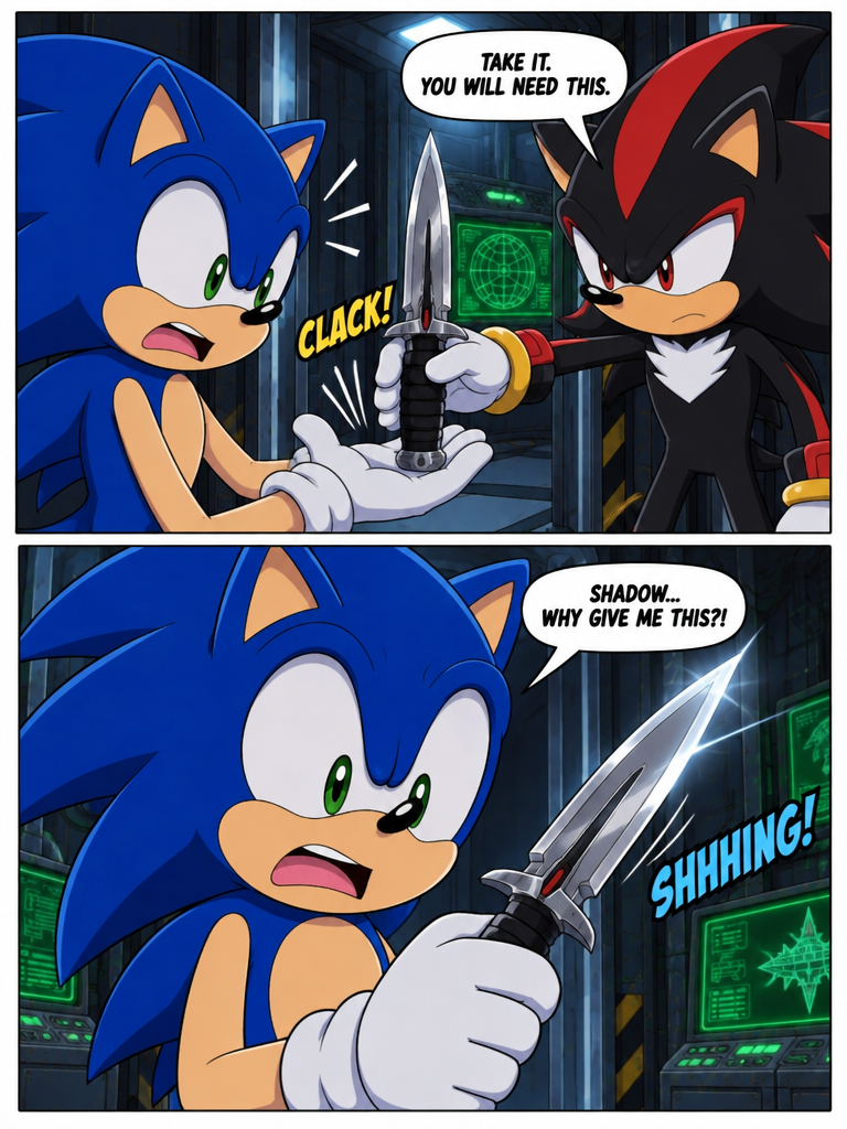 Waking Nightmare (page 2 of 4)