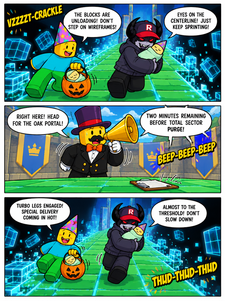 Shutdown Countdown (page 2 of 4)