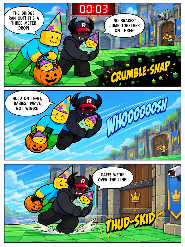 Shutdown Countdown (page 3 of 4)