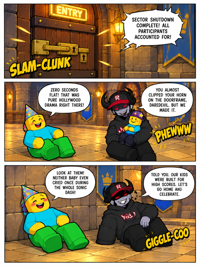 Shutdown Countdown (page 4 of 4)