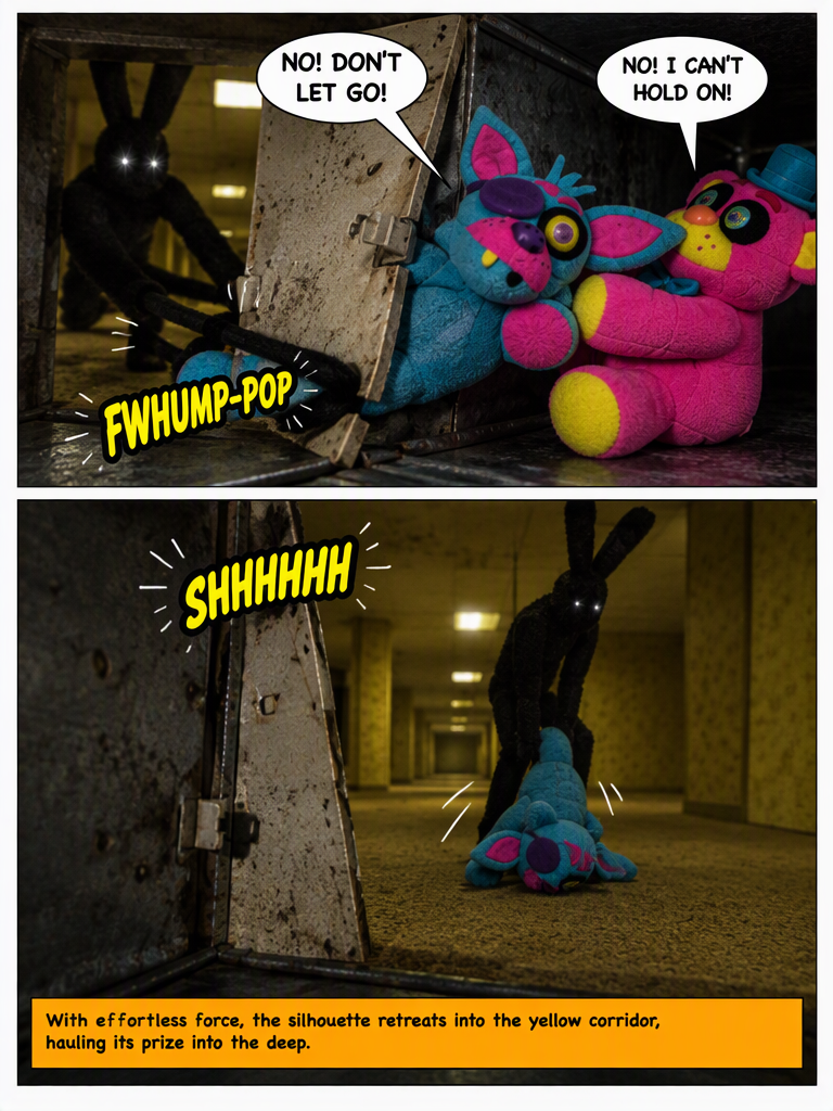 Through the Slits (page 3 of 4)