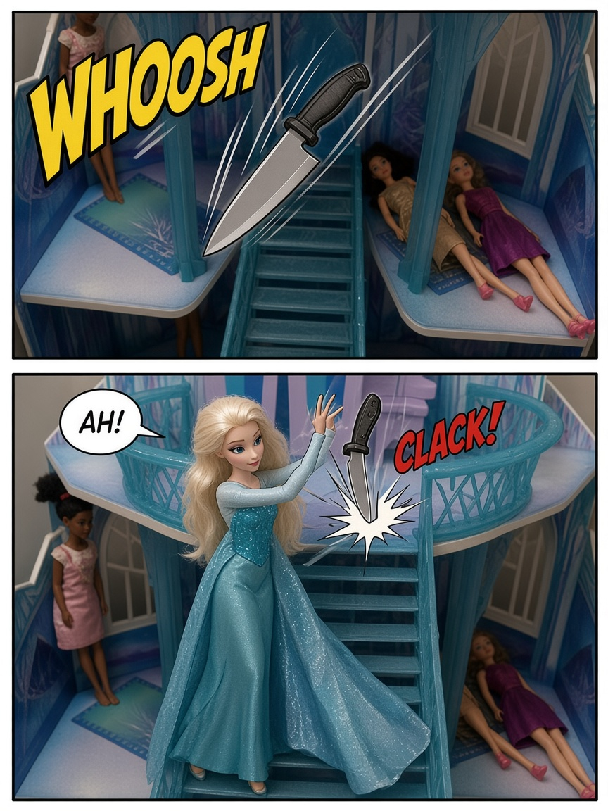 Midnight Drop (page 3 of 4)
