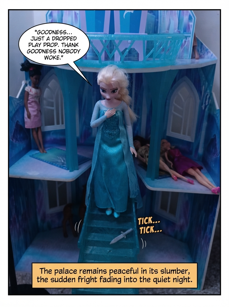 Midnight Drop (page 4 of 4)