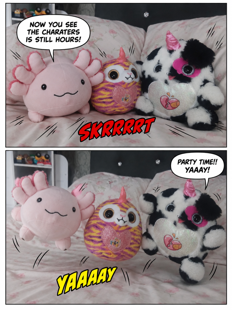 Return to the Fort (page 4 of 4)