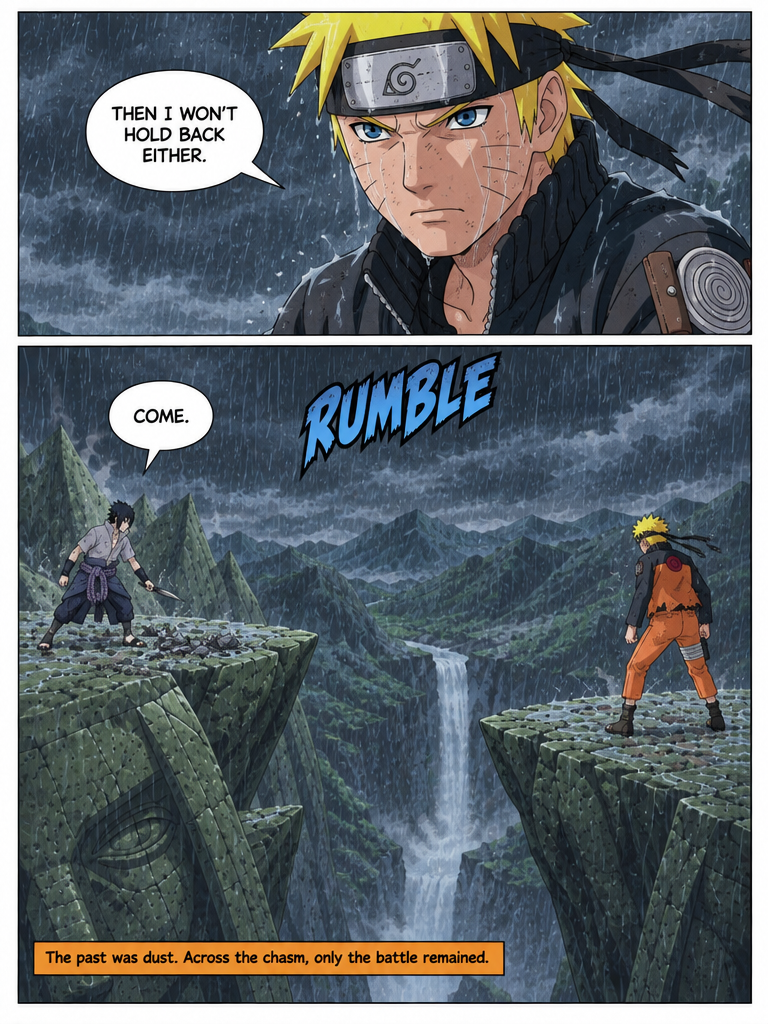 Severed Echoes (page 4 of 4)