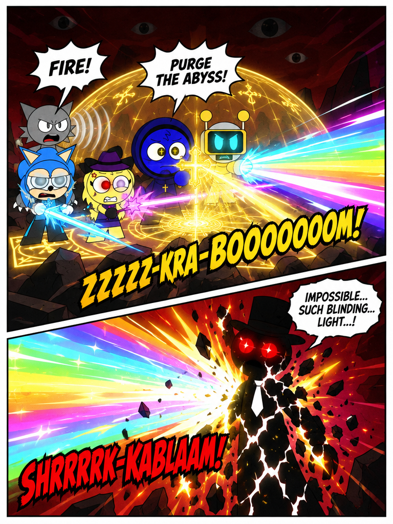 Stand Against the Shadow (page 3 of 4)