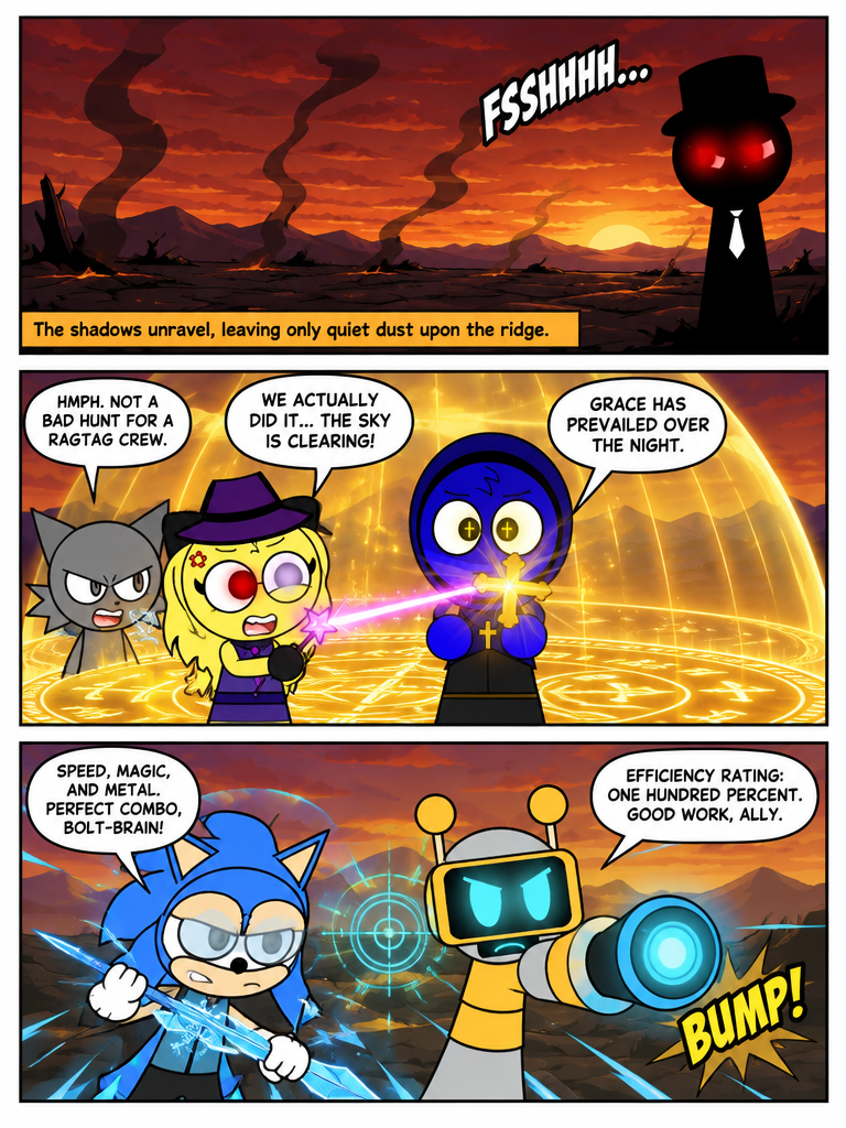 Stand Against the Shadow (page 4 of 4)