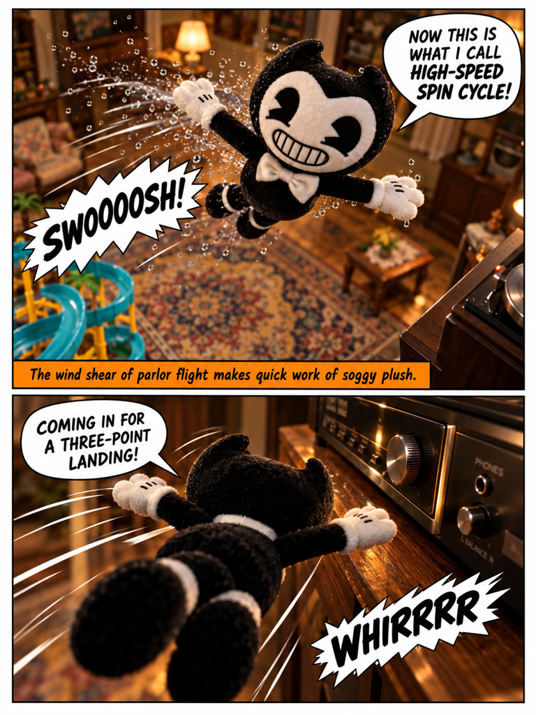 The Fun Way Home (page 3 of 4)
