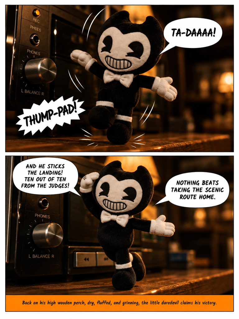 The Fun Way Home (page 4 of 4)