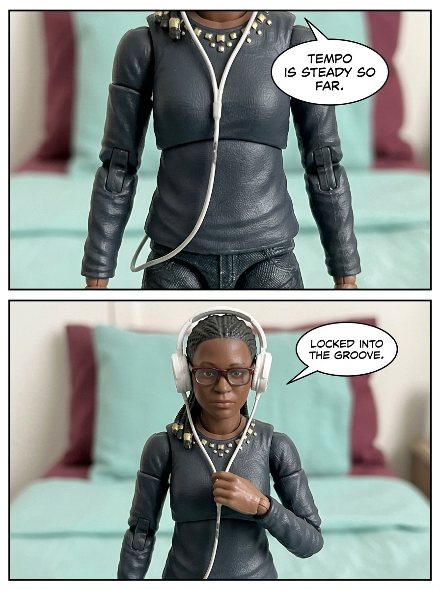 Tuning the Track (page 2 of 4)