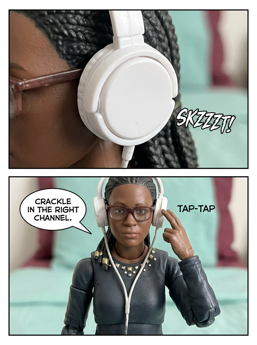 Tuning the Track (page 3 of 4)