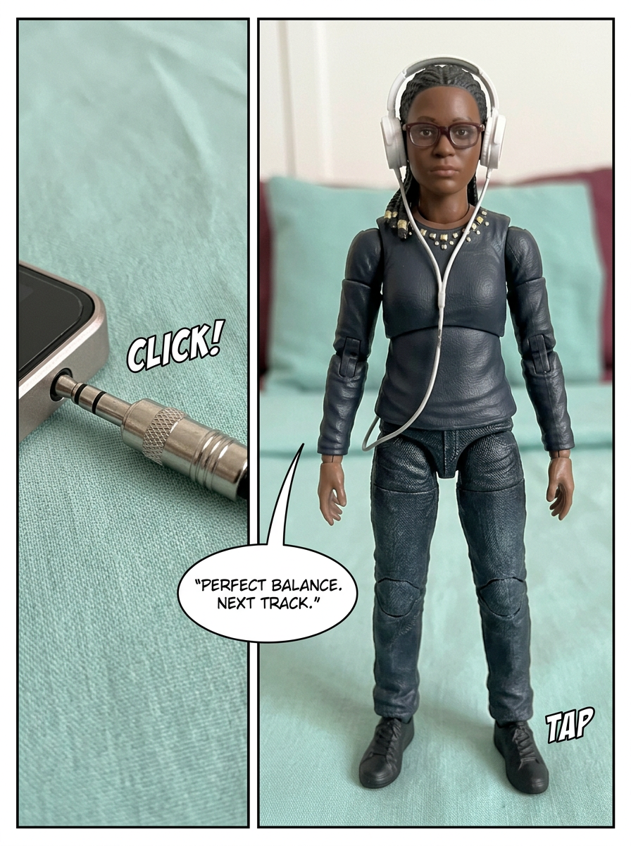 Tuning the Track (page 4 of 4)