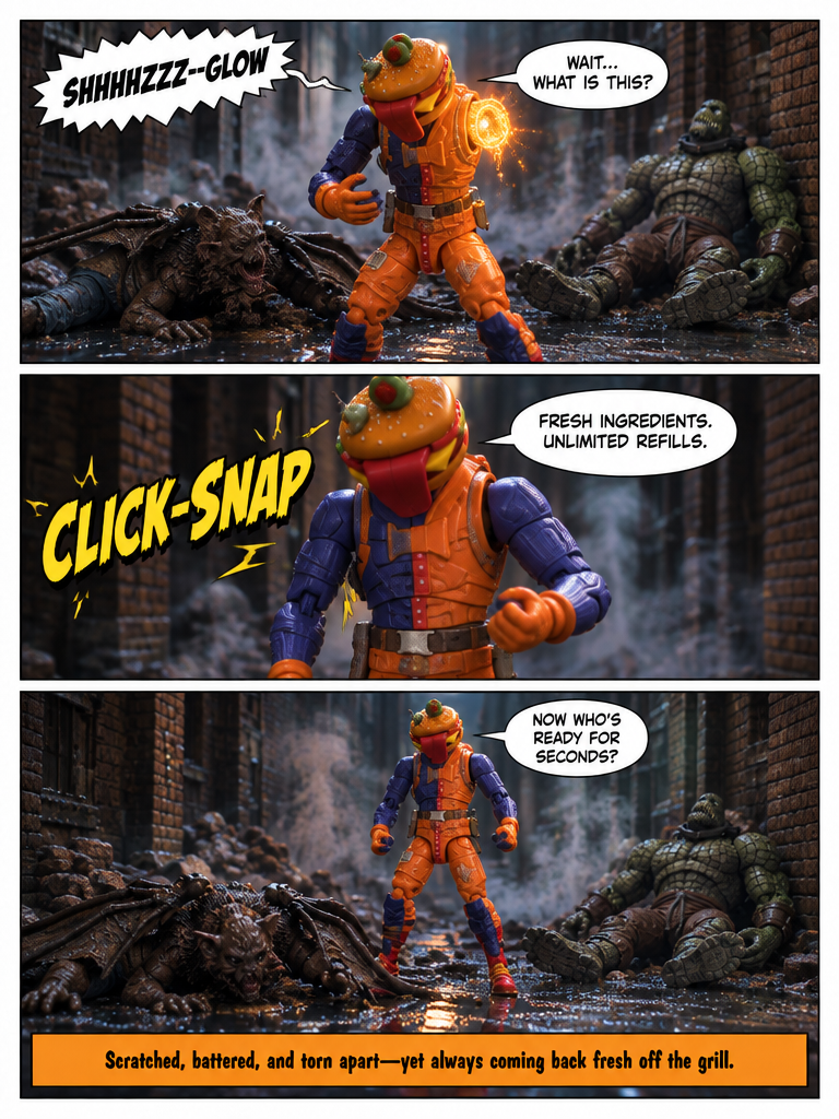 Fresh Off the Griddle (page 4 of 4)