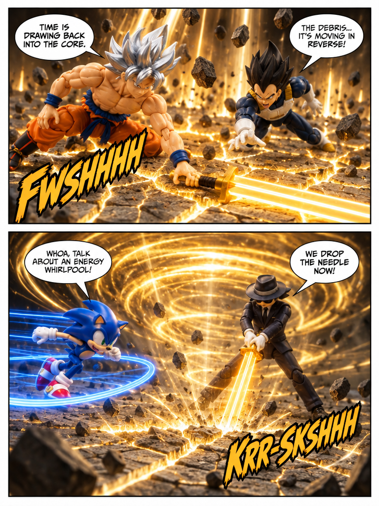 Chronal Recoil (page 2 of 4)