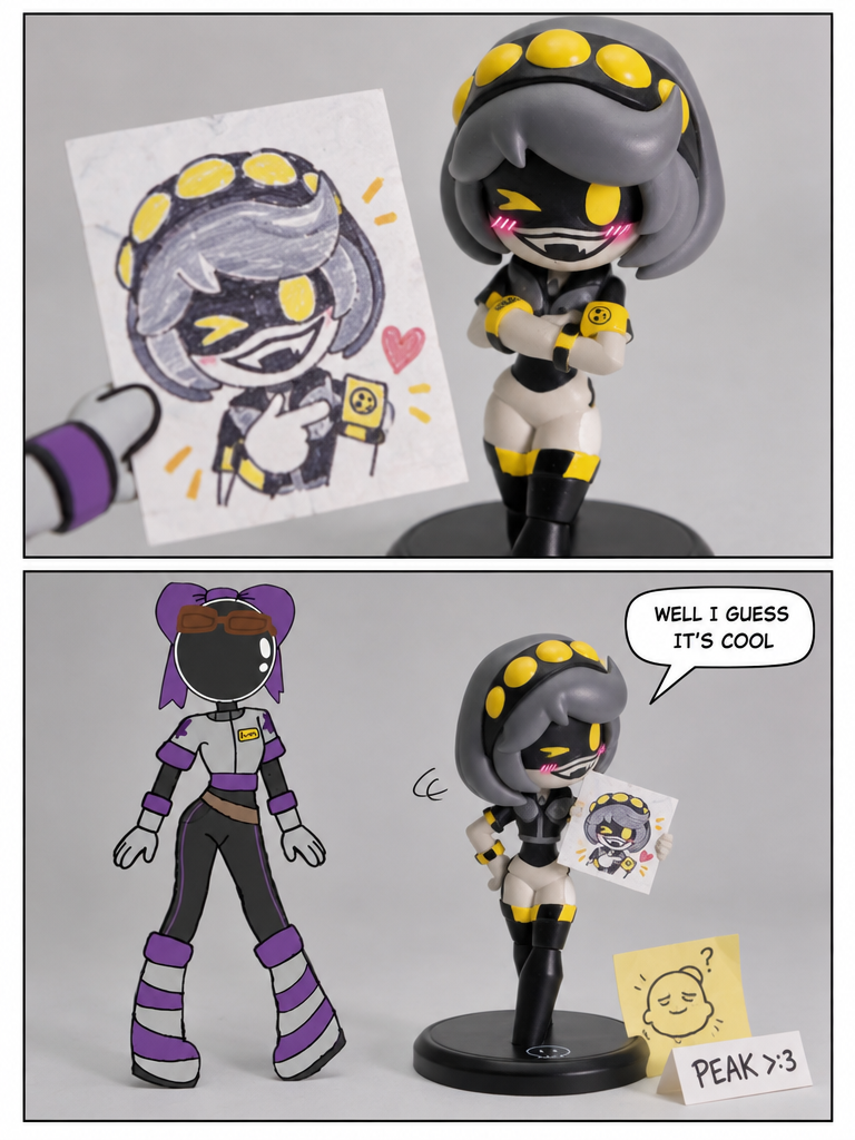 Peak Approval (page 2 of 4)