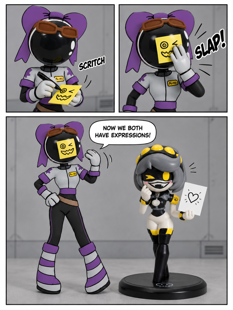Peak Approval (page 3 of 4)