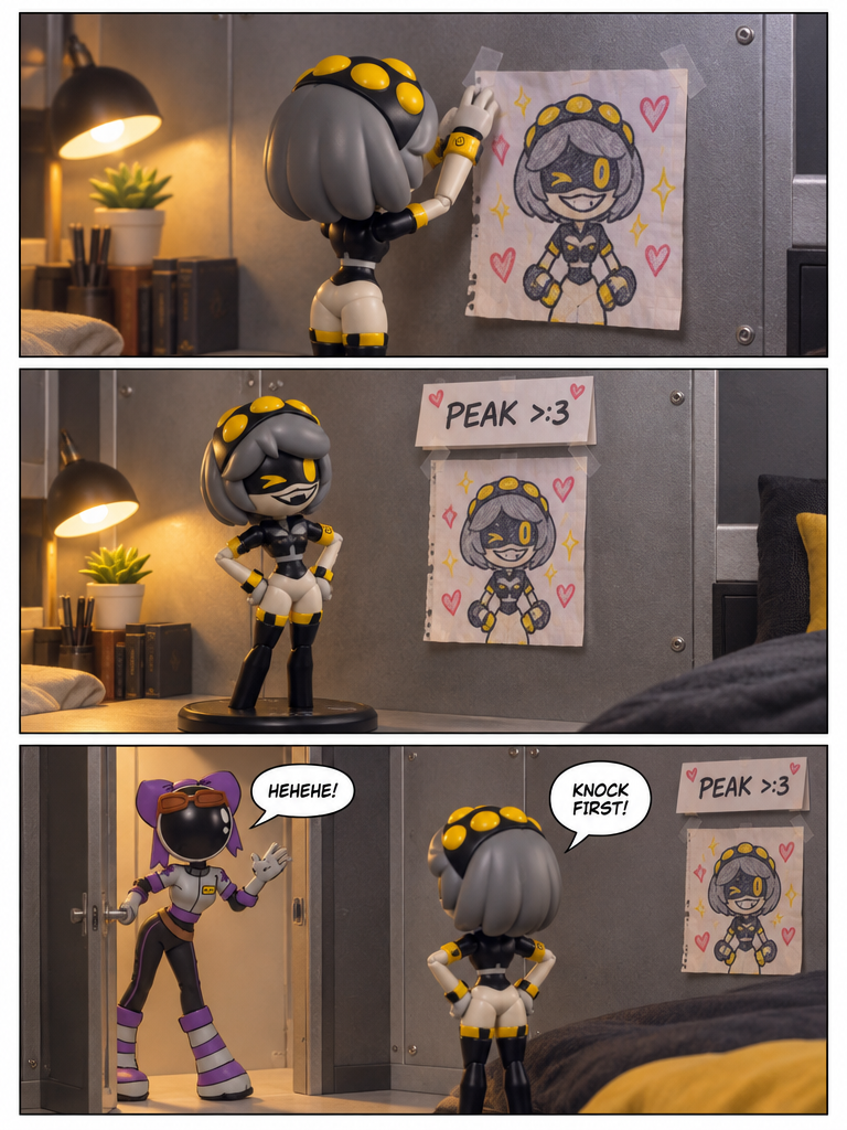 Peak Approval (page 4 of 4)