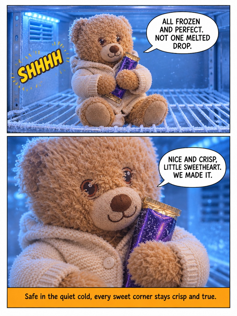 The Golden Foil Run (page 8 of 8)