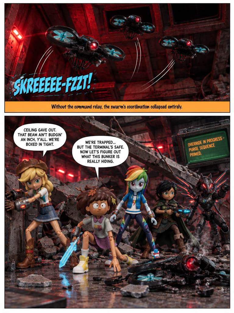 Breach Defense Protocol (page 4 of 4)