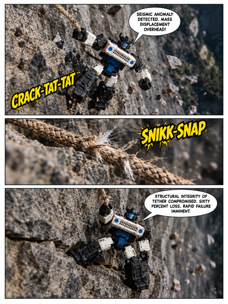 Descent into the Valley (page 2 of 4)
