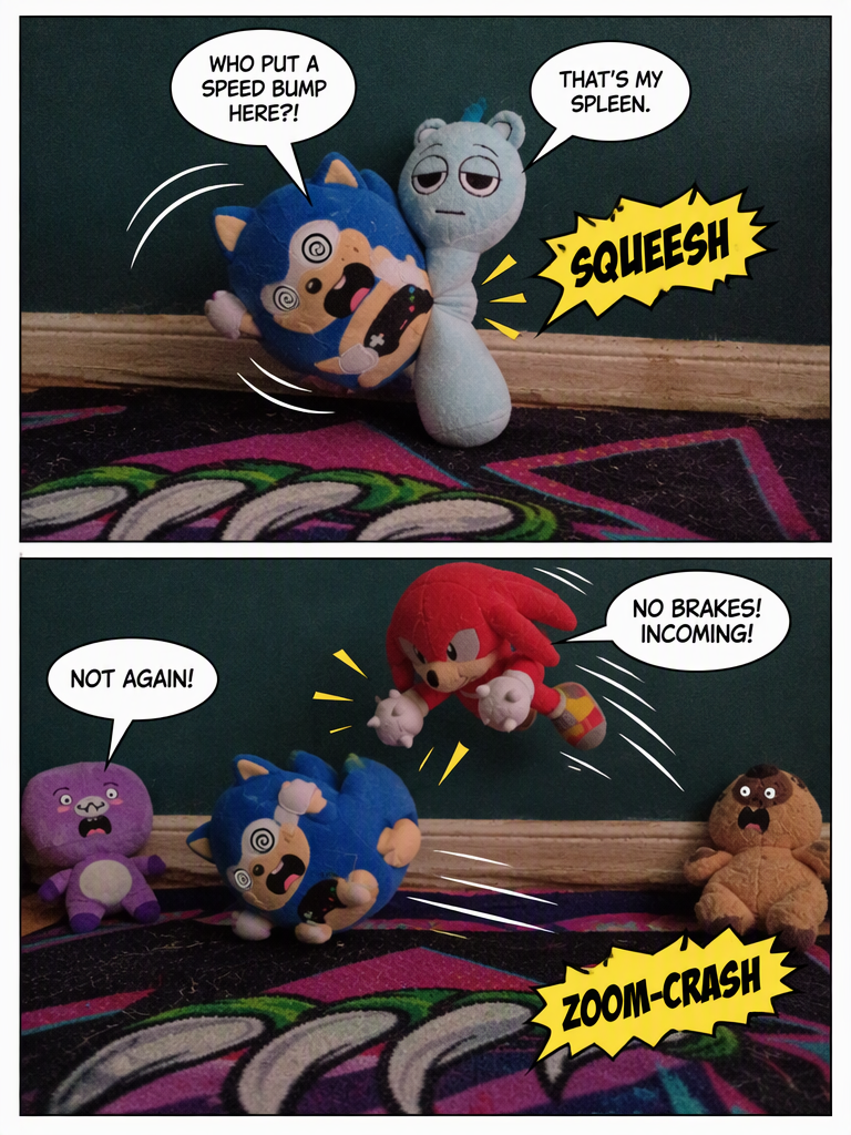 The Battle for the Rug Center (page 7 of 8)