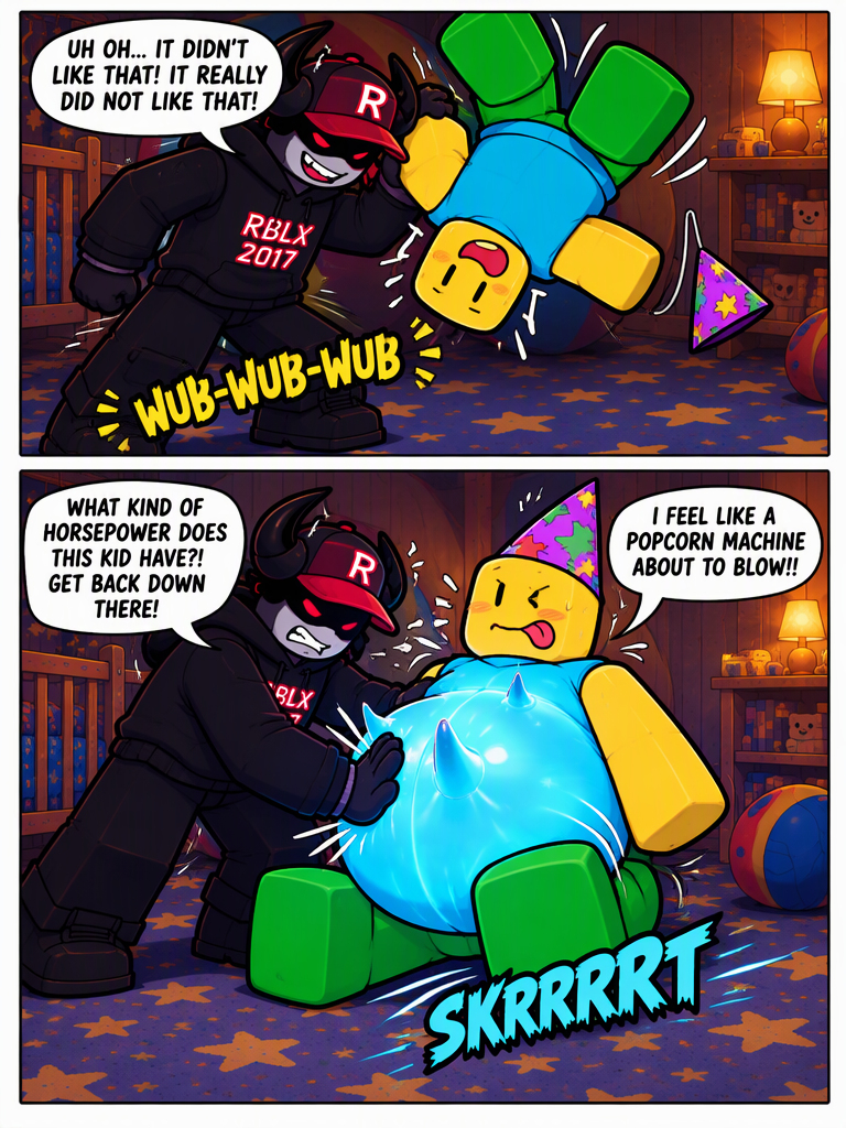 Belly Lullaby (page 2 of 4)