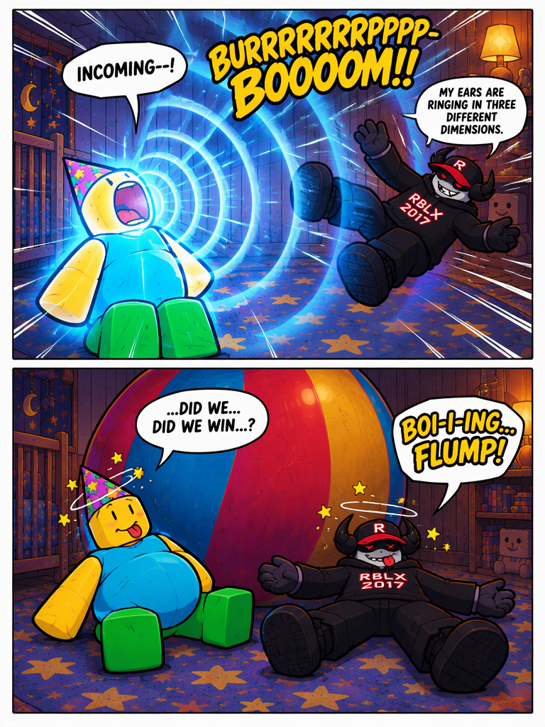 Belly Lullaby (page 3 of 4)