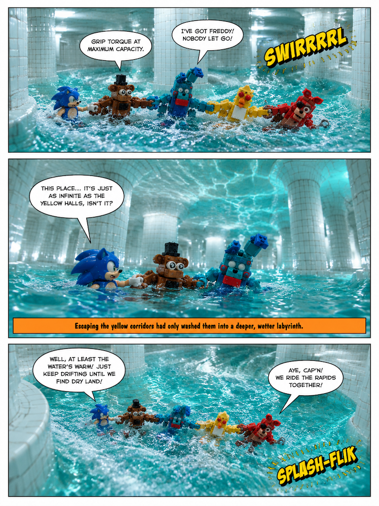 Descent into the Poolrooms (page 4 of 4)