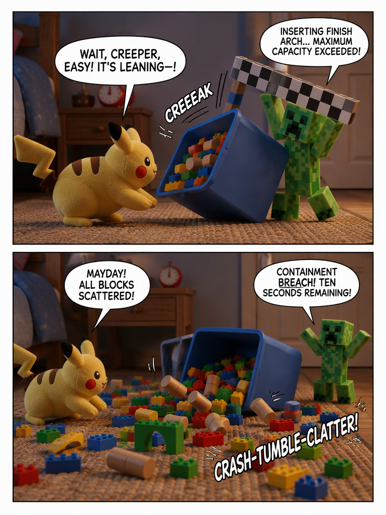 The Great Block Derby (page 6 of 8)